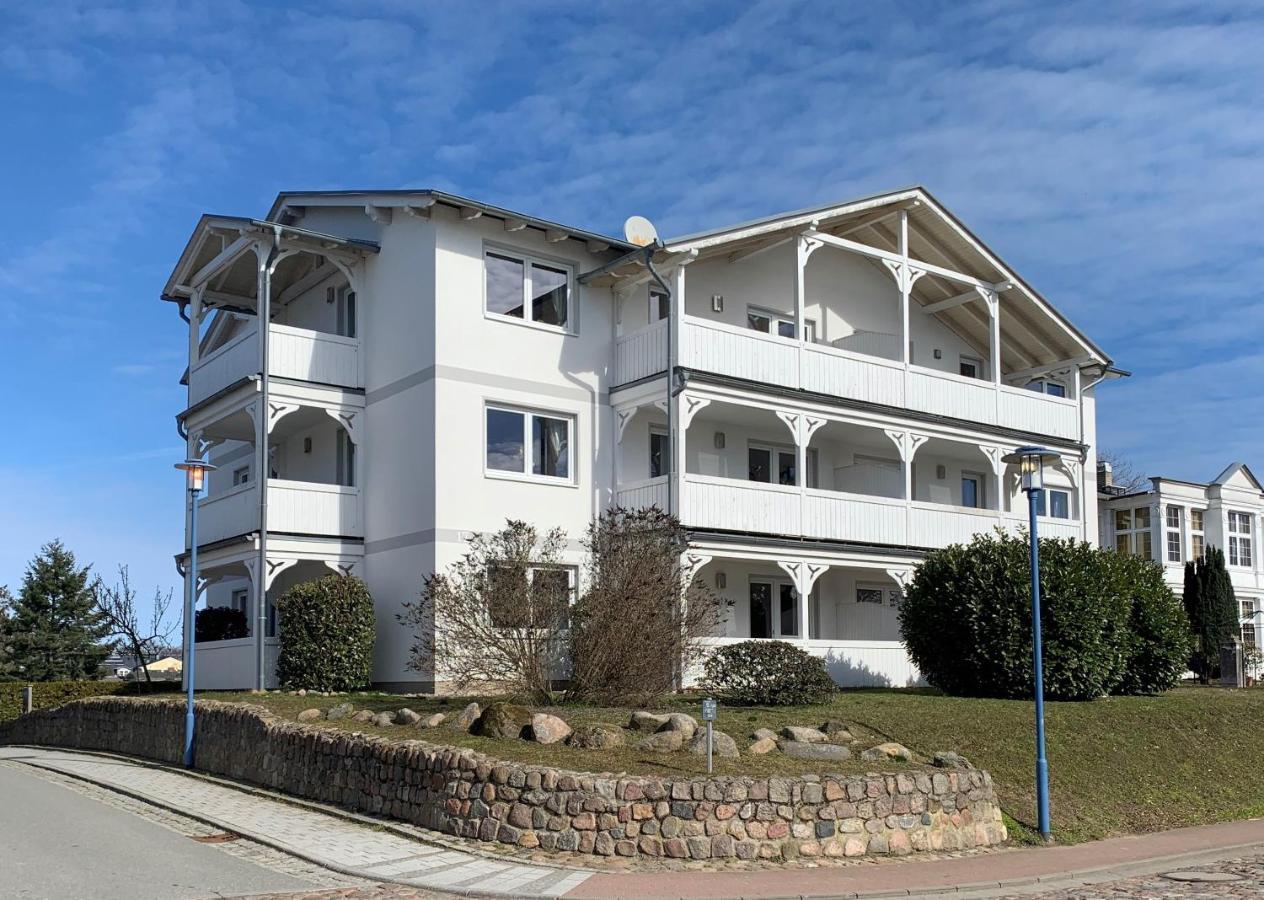 Villa Fernsicht Goehren  Exterior photo